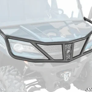 SuperATV CFMOTO UForce 1000 Front Bumper Brush Guard
