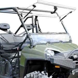 Polaris Ranger Windshield