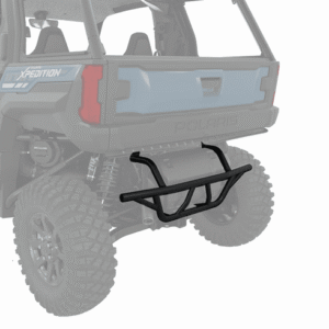 Genuine Polaris Rear Bumper for Polaris Xpedition