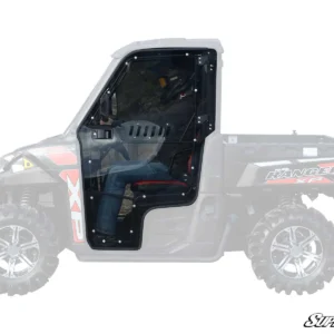 Polaris Ranger Full-Size Cab Doors